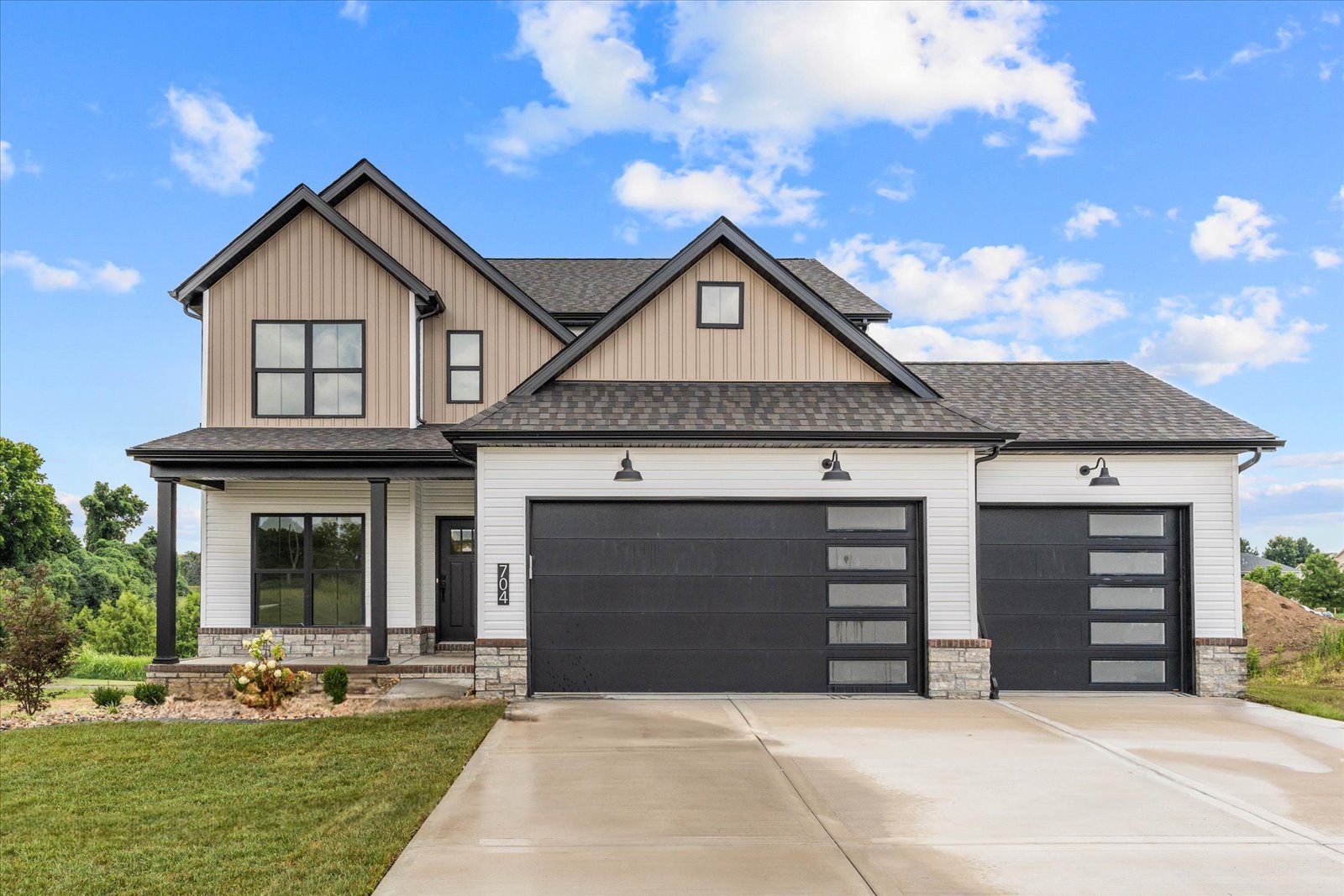 Lot 150 in Savannah Hills