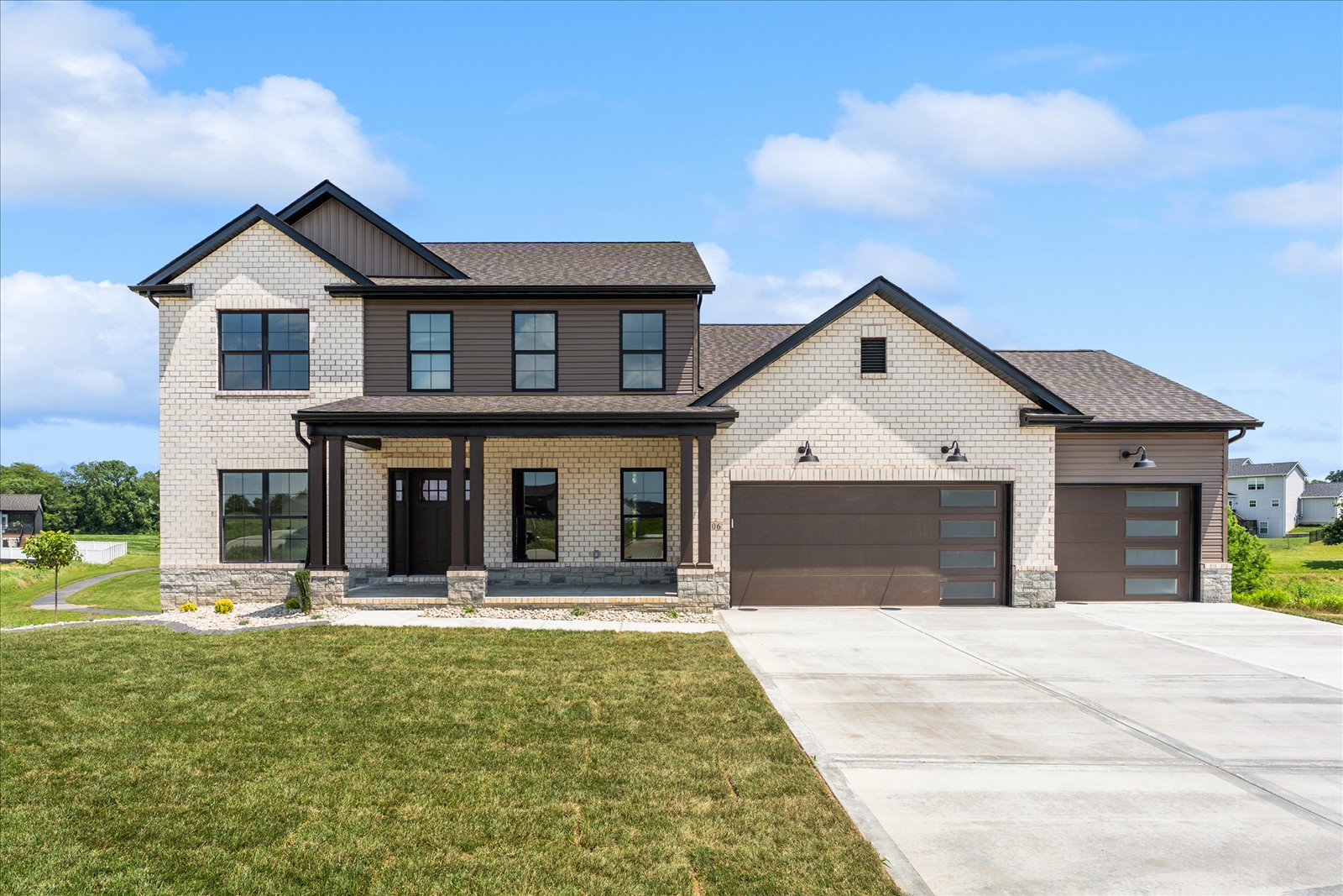 Lot 153 Savannah Hills