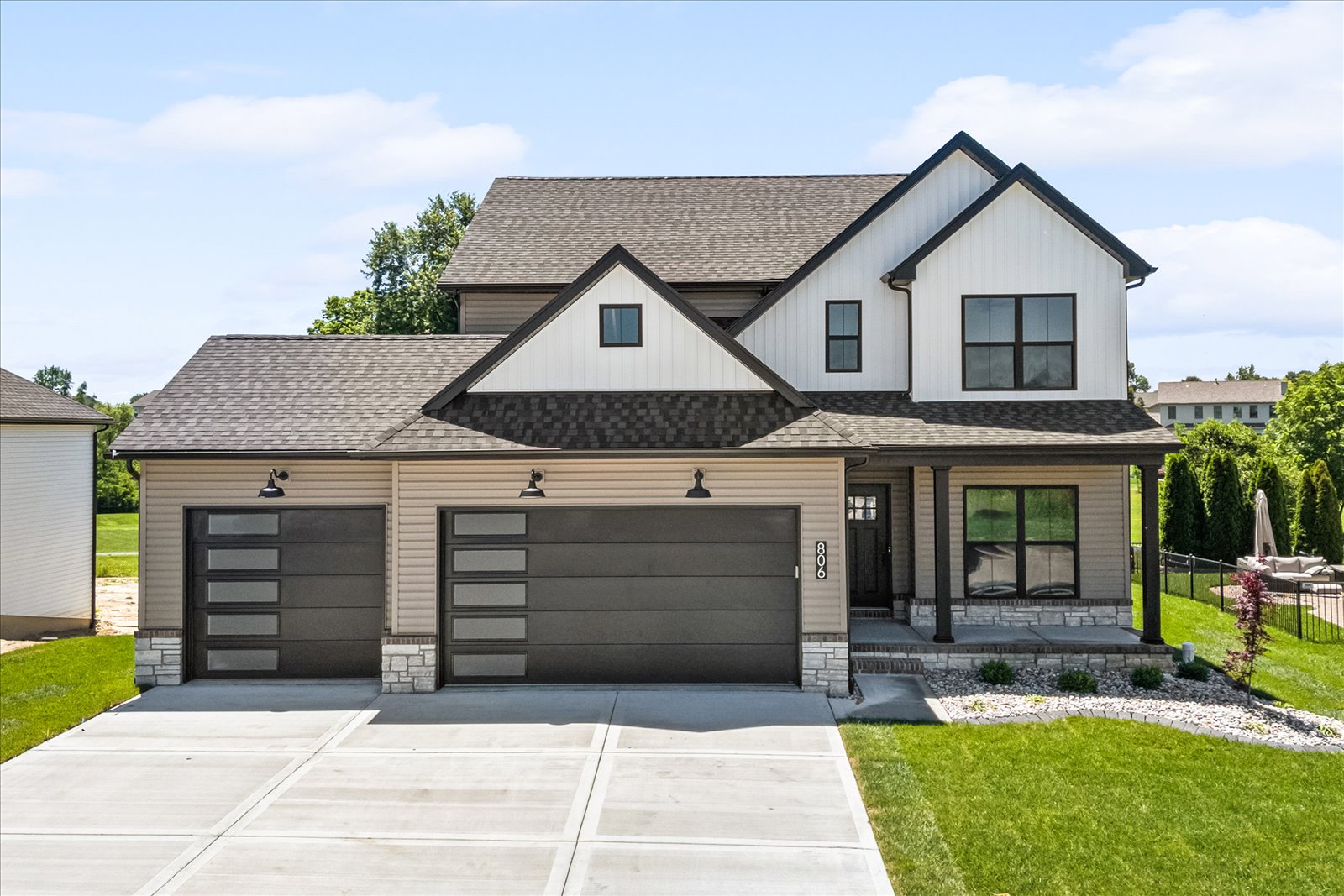 Lot 162 Savannah Hills